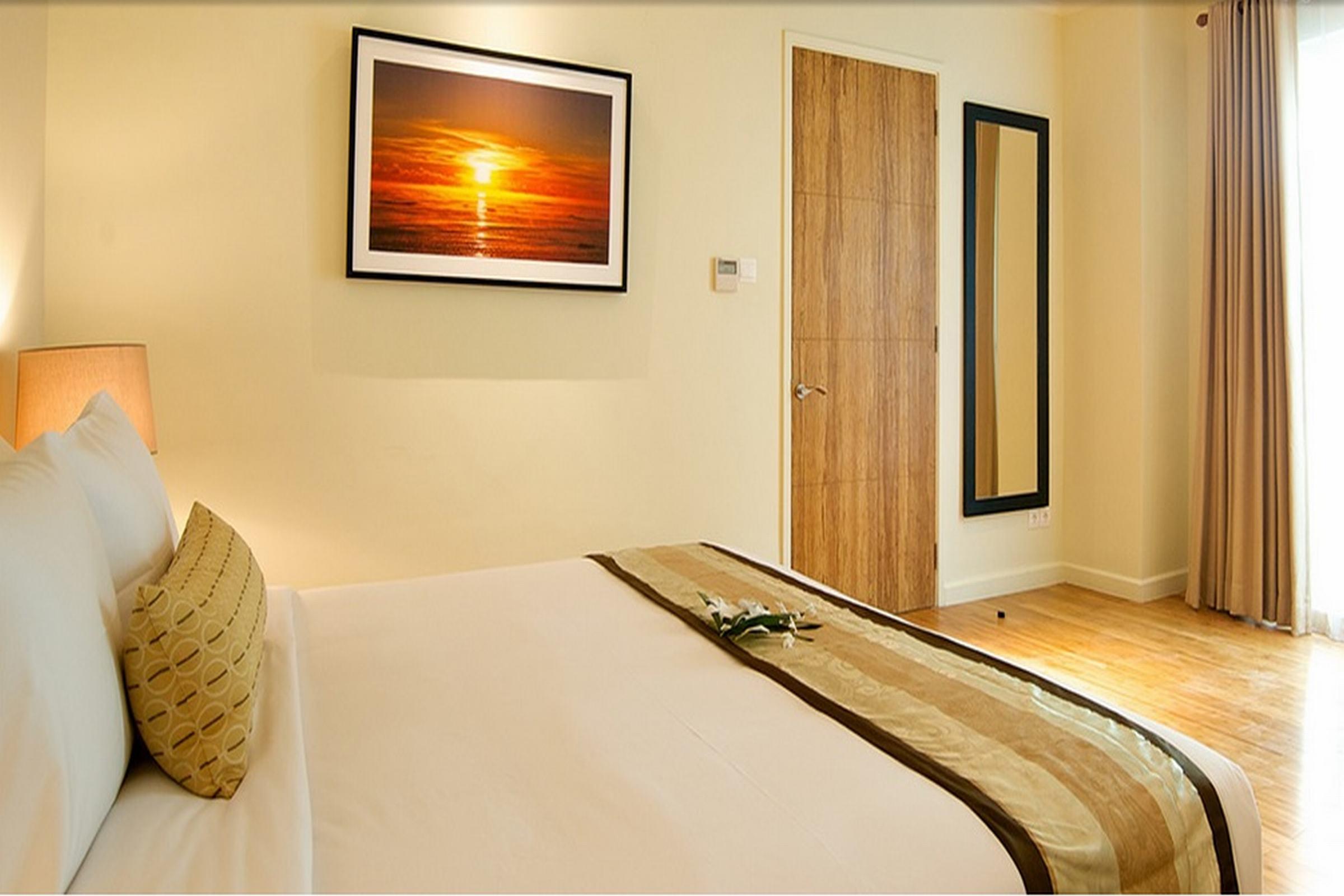 Anantara Vacation Club Legian Aparthotel Exterior photo