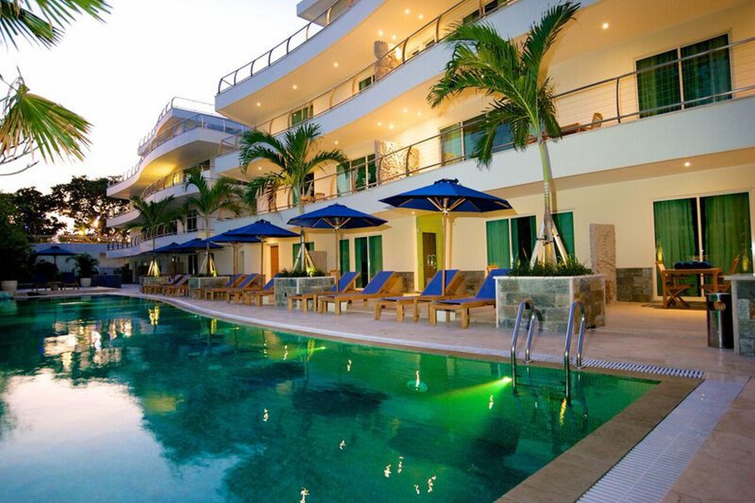 Anantara Vacation Club Legian Aparthotel Exterior photo