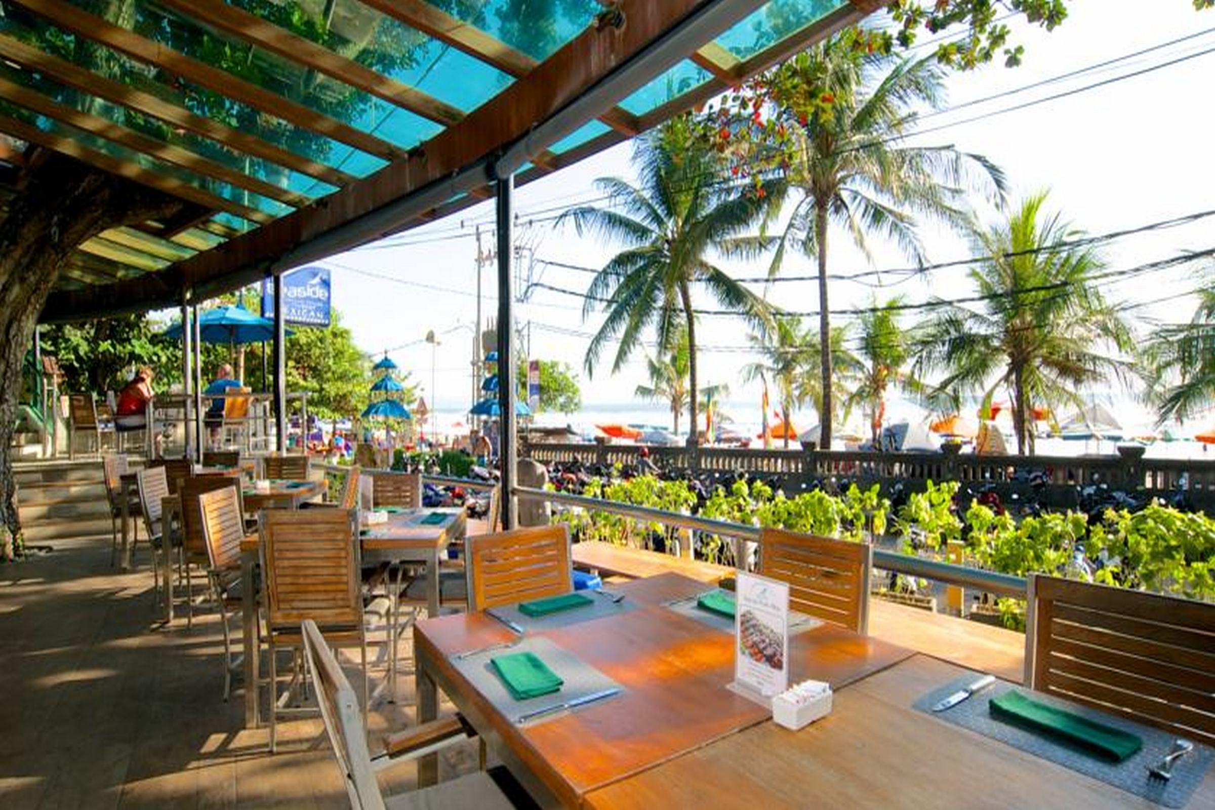 Anantara Vacation Club Legian Aparthotel Exterior photo