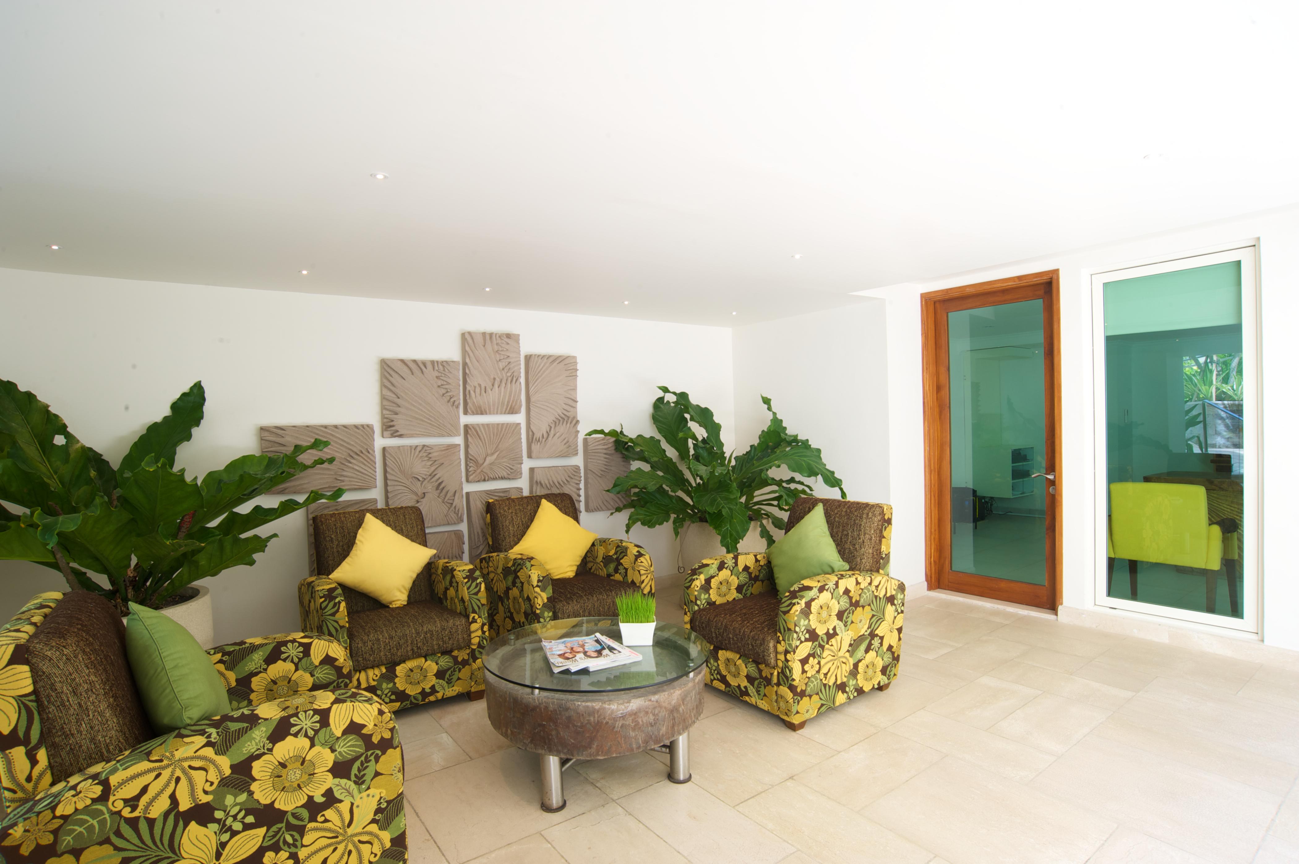 Anantara Vacation Club Legian Aparthotel Exterior photo
