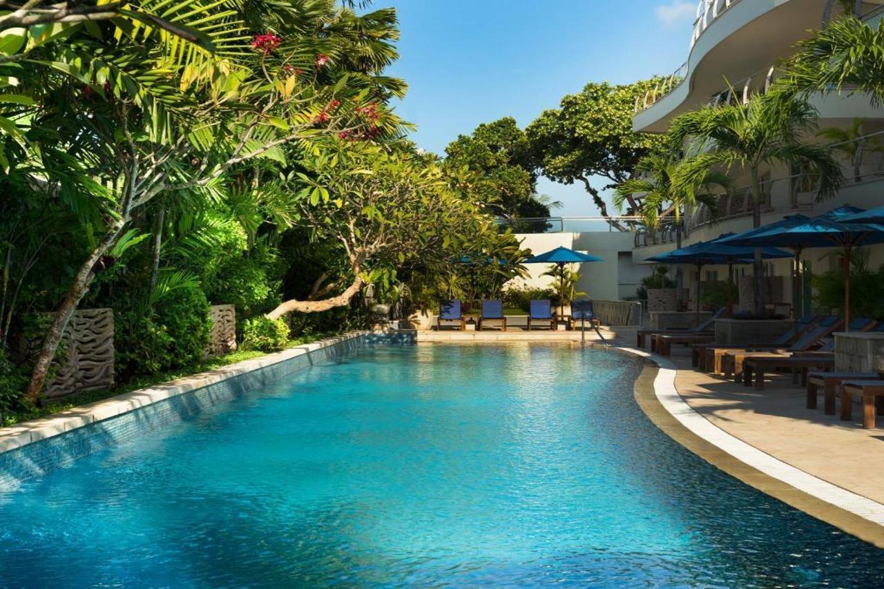 Anantara Vacation Club Legian Aparthotel Exterior photo