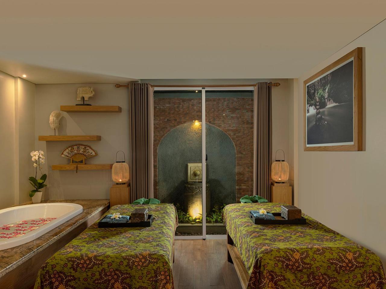 Anantara Vacation Club Legian Aparthotel Exterior photo