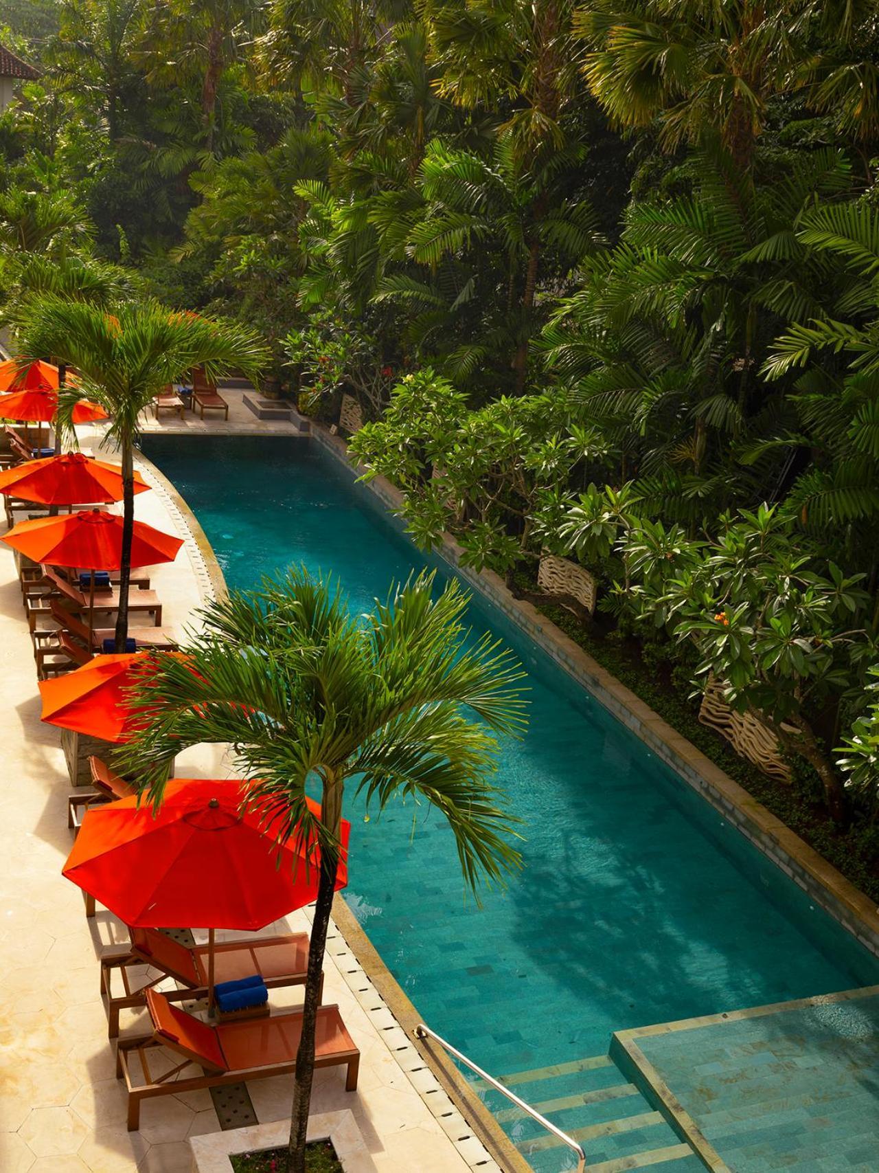 Anantara Vacation Club Legian Aparthotel Exterior photo