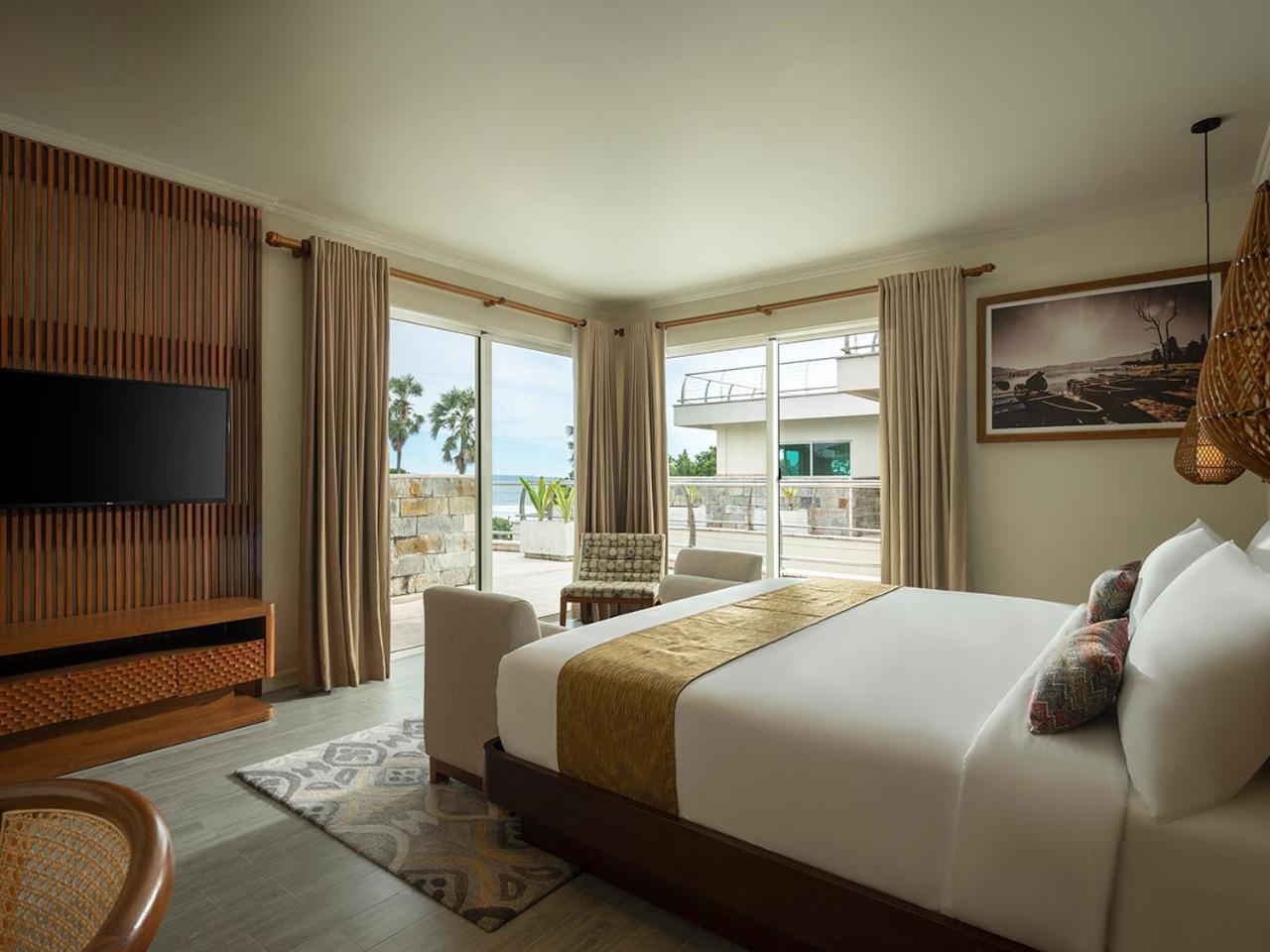 Anantara Vacation Club Legian Aparthotel Exterior photo