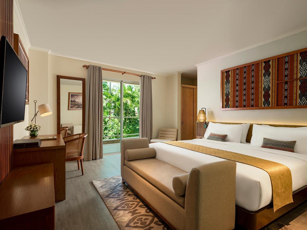 Anantara Vacation Club Legian Aparthotel Exterior photo