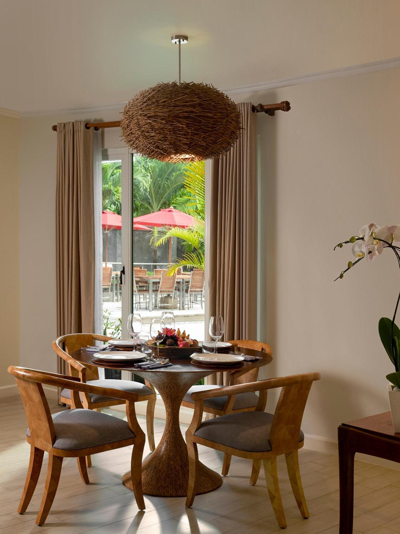Anantara Vacation Club Legian Aparthotel Exterior photo